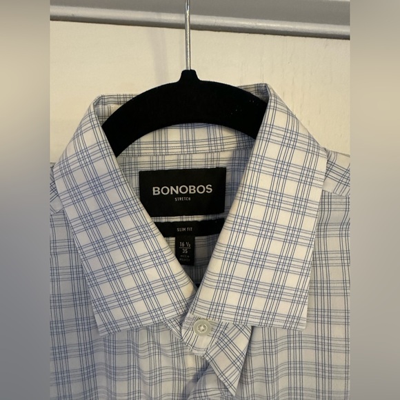 Bonobos - Button Down - Picture 2 of 2